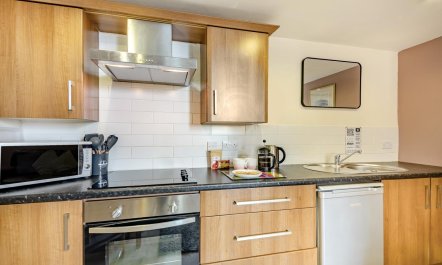 1 Bed in Berwick-upon-Tweed 8
