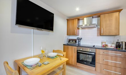 1 Bed in Berwick-upon-Tweed 7