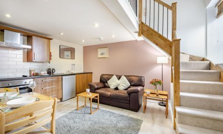 1 Bed in Berwick-upon-Tweed 1