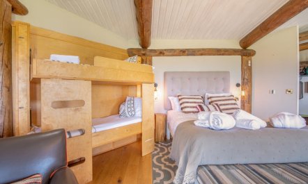 1 Bed in Dihewyd 8