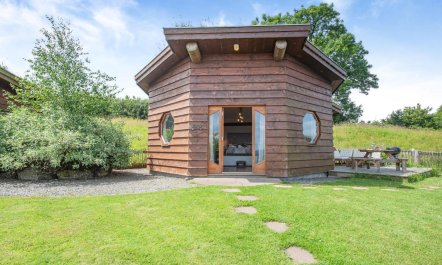 1 Bed in Dihewyd 2