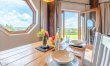 1 Bed in Dihewyd 1