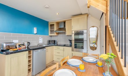 1 Bed in Berwick-upon-Tweed 3