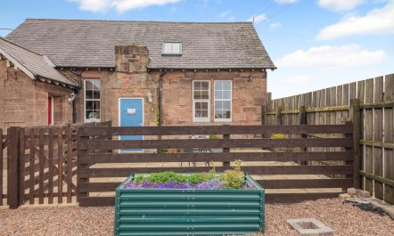 1 Bed in Berwick-upon-Tweed 9