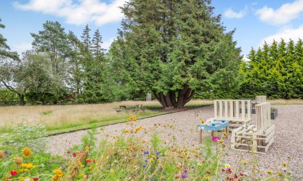 1 Bed in Berwick-upon-Tweed 1