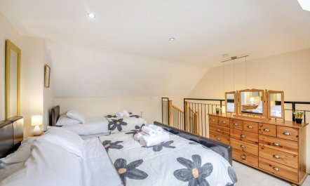 1 Bed in Berwick-upon-Tweed 5