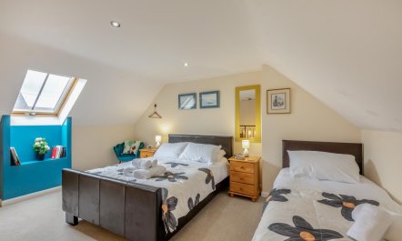 1 Bed in Berwick-upon-Tweed 4