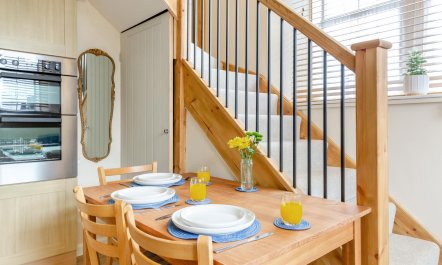 1 Bed in Berwick-upon-Tweed 2
