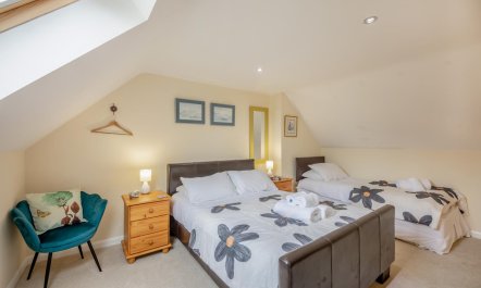 1 Bed in Berwick-upon-Tweed 6