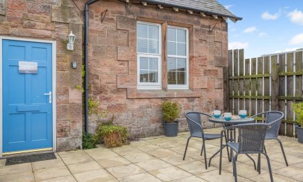 1 Bed in Berwick-upon-Tweed