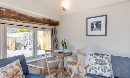 1 Bed in Helmsley 5