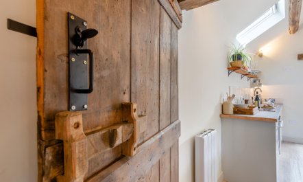 1 Bed in Helmsley 8