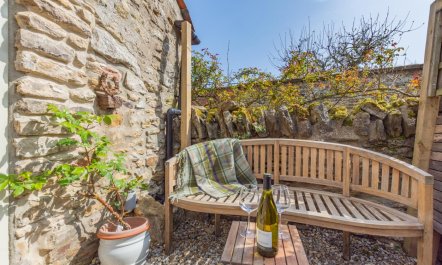1 Bed in Helmsley 4