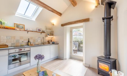 1 Bed in Helmsley 1