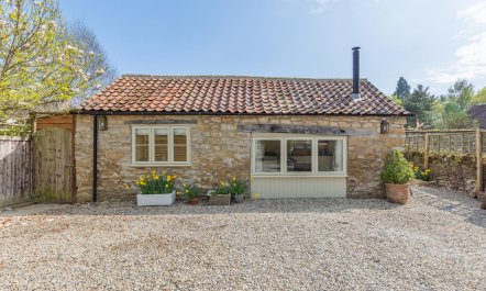 1 Bed in Helmsley 2