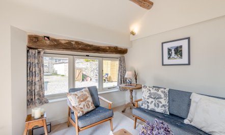 1 Bed in Helmsley 7