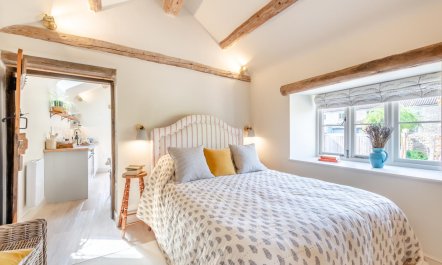 1 Bed in Helmsley 9