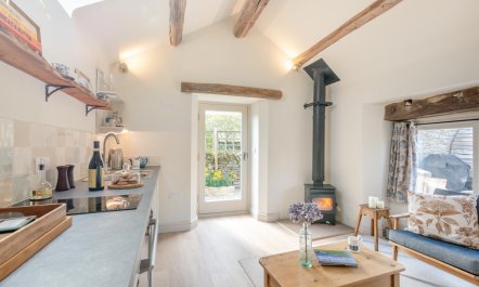 1 Bed in Helmsley 6