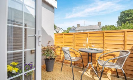 2 Bed in Dyffryn Ardudwy
