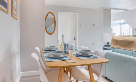 2 Bed in Dyffryn Ardudwy 8