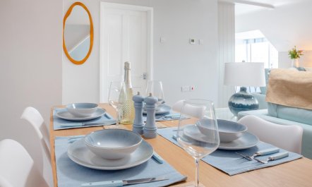2 Bed in Dyffryn Ardudwy 5