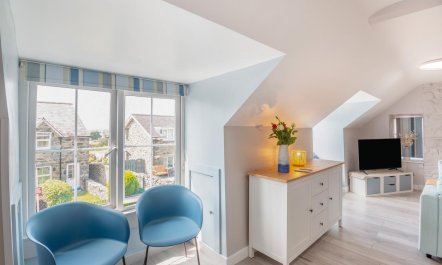 2 Bed in Dyffryn Ardudwy 1