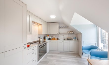 2 Bed in Dyffryn Ardudwy 4