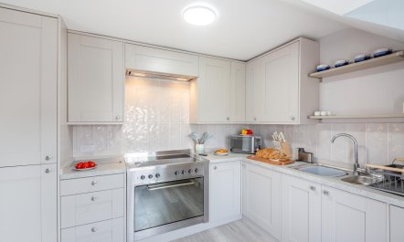 2 Bed in Dyffryn Ardudwy 7