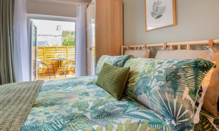 2 Bed in Dyffryn Ardudwy 3