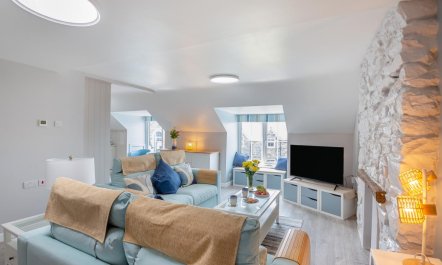 2 Bed in Dyffryn Ardudwy 2