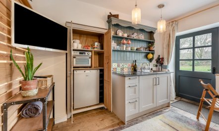 1 Bed in Talgarreg 1