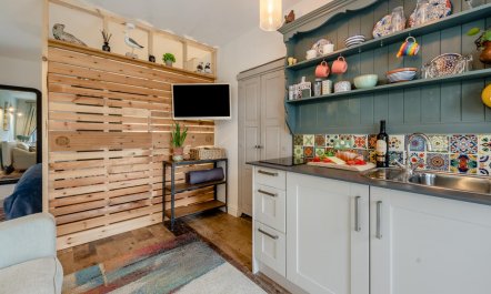 1 Bed in Talgarreg 7