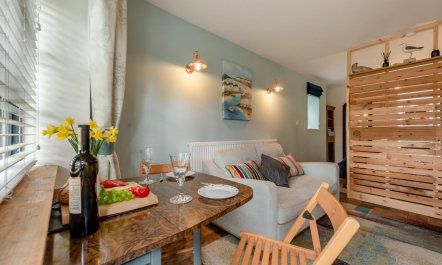 1 Bed in Talgarreg 3