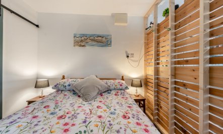 1 Bed in Talgarreg 8