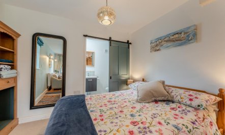 1 Bed in Talgarreg 4