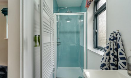 1 Bed in Talgarreg 9