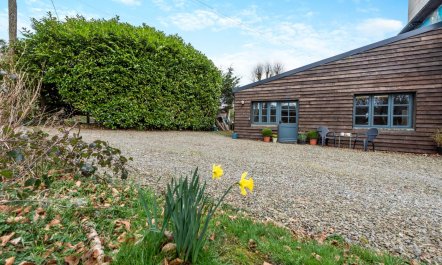 1 Bed in Talgarreg 5