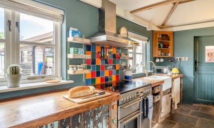 2 Bed in Thorney 7
