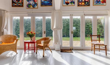 3 Bed in Gresham 1