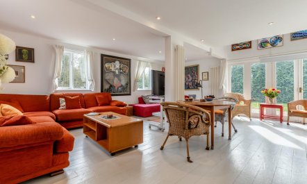 3 Bed in Gresham