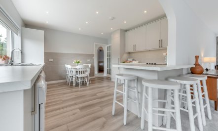 3 Bed in Stepaside 8