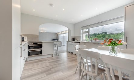 3 Bed in Stepaside 1