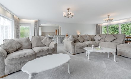 3 Bed in Stepaside 3