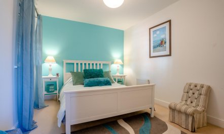 2 Bed in Whitby 5
