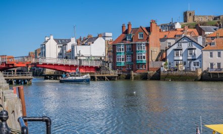 2 Bed in Whitby 7