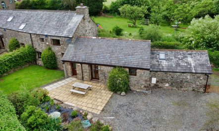 3 Bed in Waberthwaite 1