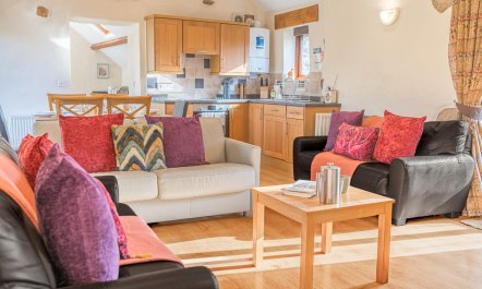 3 Bed in Waberthwaite 4