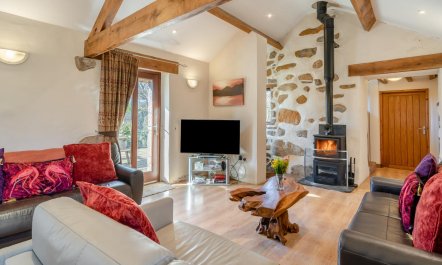 3 Bed in Waberthwaite 2