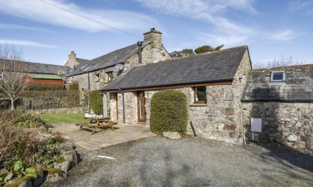 3 Bed in Waberthwaite