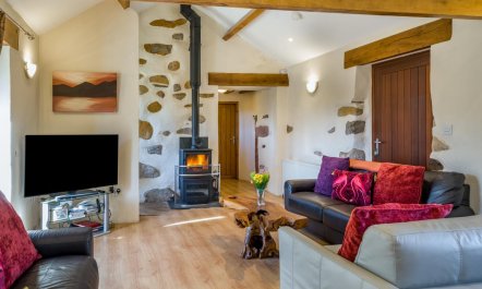 3 Bed in Waberthwaite 5
